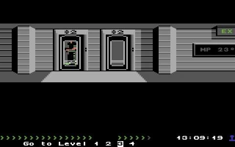 PROJECT FIRESTART screenshot 23