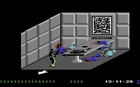 PROJECT FIRESTART screenshot 4