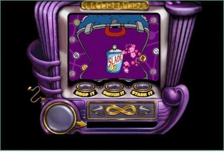 CASTLE INFINITY screenshot 4