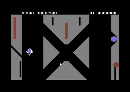 DARK STAR screenshot 9