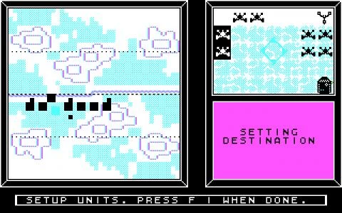 MODEM WARS screenshot 7