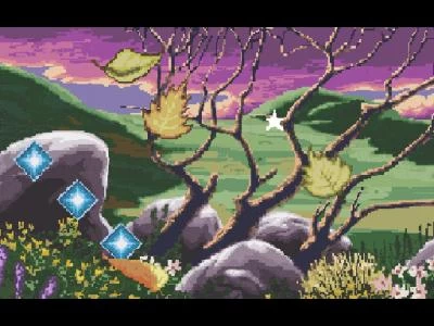 MERLIN'S APPRENTICE screenshot 2