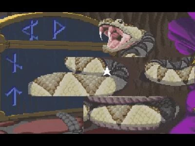 MERLIN'S APPRENTICE screenshot 3