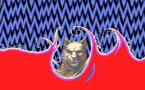ALTERED BEAST screenshot 9