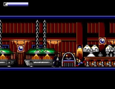 TERMINATOR 2: JUDGMENT DAY screenshot 11