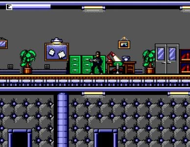 TERMINATOR 2: JUDGMENT DAY screenshot 2