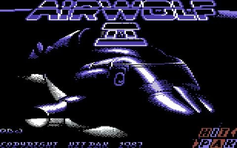 Airwolf 2