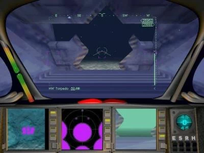 FATAL ABYSS screenshot 3