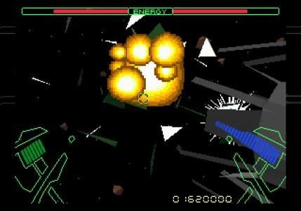 SHADOW SQUADRON screenshot 5