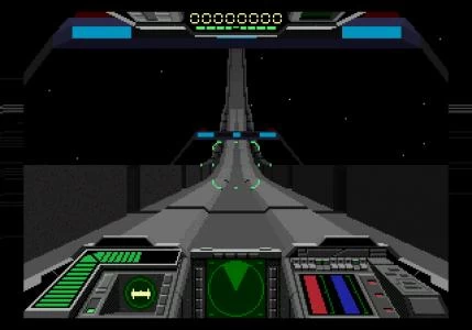 SHADOW SQUADRON screenshot 7