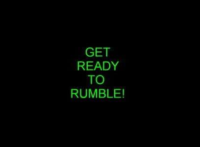 TROMABALL screenshot 4