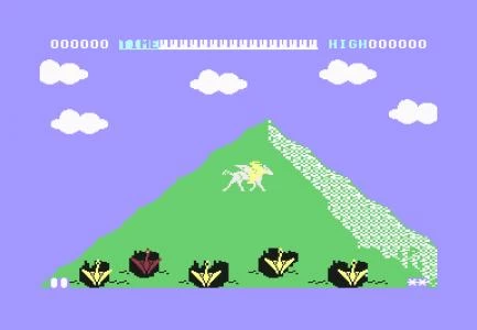 DRAGONSDEN screenshot 11