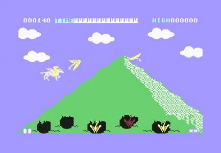 DRAGONSDEN screenshot 12