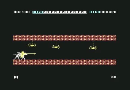DRAGONSDEN screenshot 14