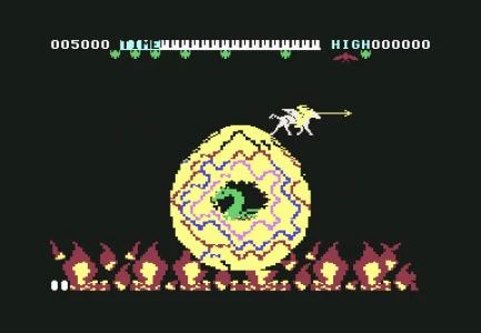 DRAGONSDEN screenshot 3