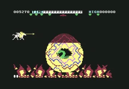 DRAGONSDEN screenshot 4