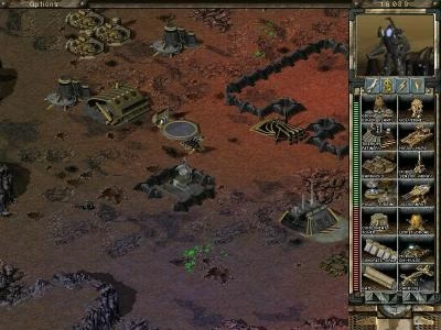 COMMAND & CONQUER: TIBERIAN SUN - FIRESTORM screenshot 14