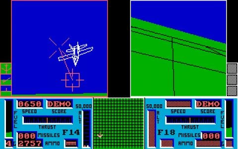 SKYCHASE screenshot 7