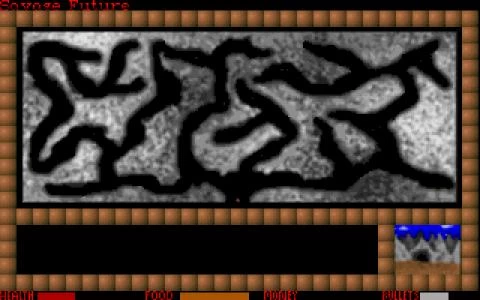 SAVAGE FUTURE screenshot 16