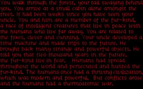 SAVAGE FUTURE screenshot 19
