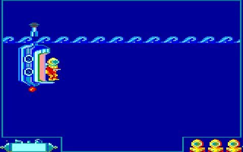 PACIFIC screenshot 10