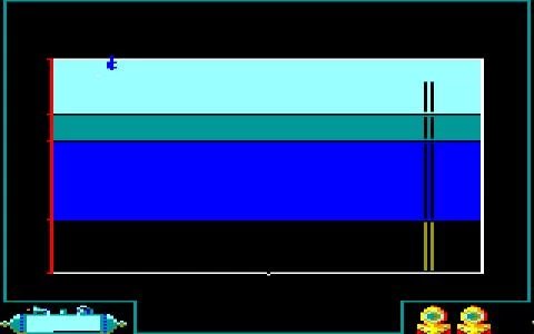 PACIFIC screenshot 2