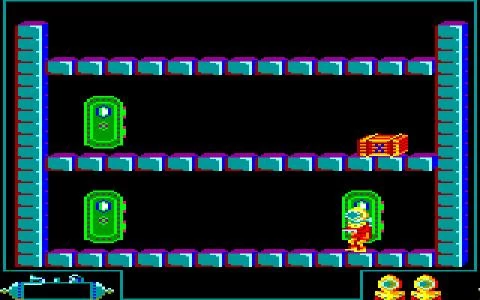 PACIFIC screenshot 4