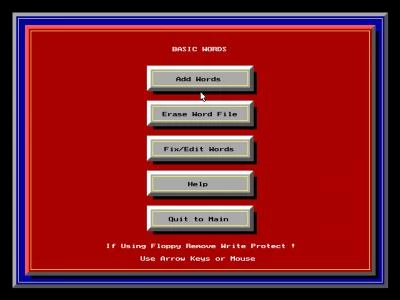 HANGMAN screenshot 12
