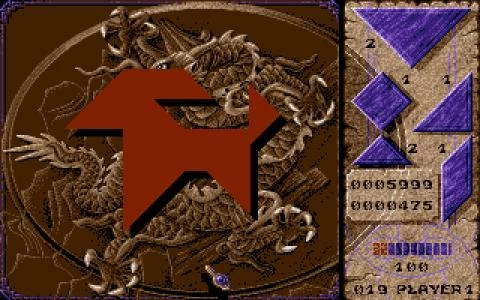 TANGRAM screenshot 20