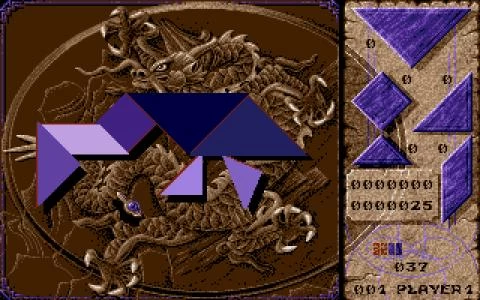 TANGRAM screenshot 27