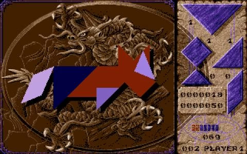 TANGRAM screenshot 29