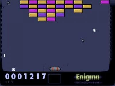 ENIGMA screenshot 4