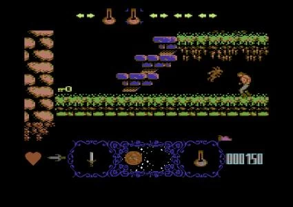 MOONSHADOW screenshot 3