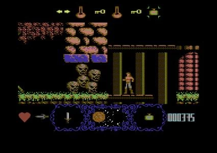 MOONSHADOW screenshot 4