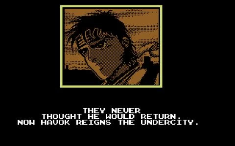 Switchblade