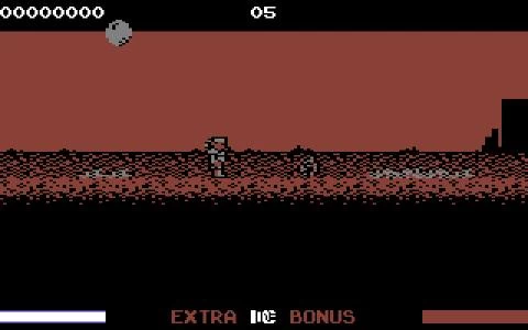 SWITCHBLADE screenshot 3