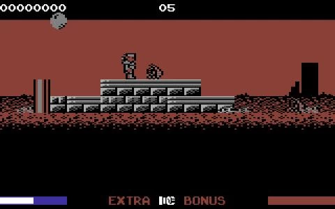 SWITCHBLADE screenshot 4