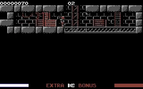 SWITCHBLADE screenshot 5