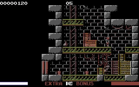 SWITCHBLADE screenshot 6