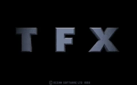 TFX