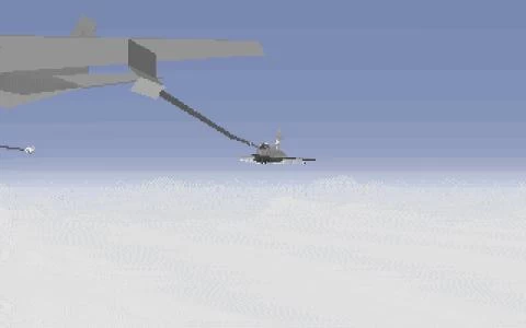 TFX screenshot 8