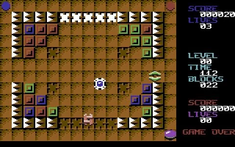 ACIA screenshot 2