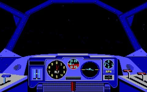 DIVE BOMBER screenshot 4