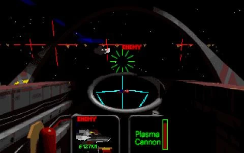 EVASIVE ACTION screenshot 11