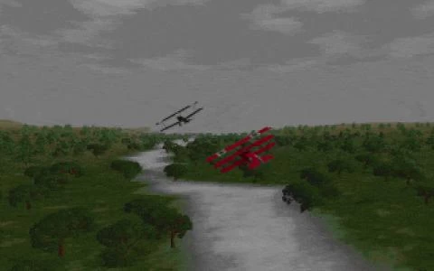 EVASIVE ACTION screenshot 12