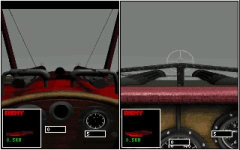 EVASIVE ACTION screenshot 15
