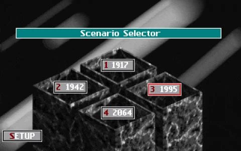 EVASIVE ACTION screenshot 17