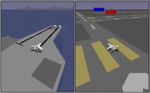EVASIVE ACTION screenshot 19