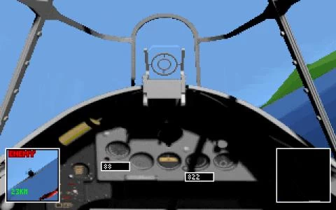 EVASIVE ACTION screenshot 21