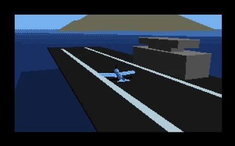 EVASIVE ACTION screenshot 7